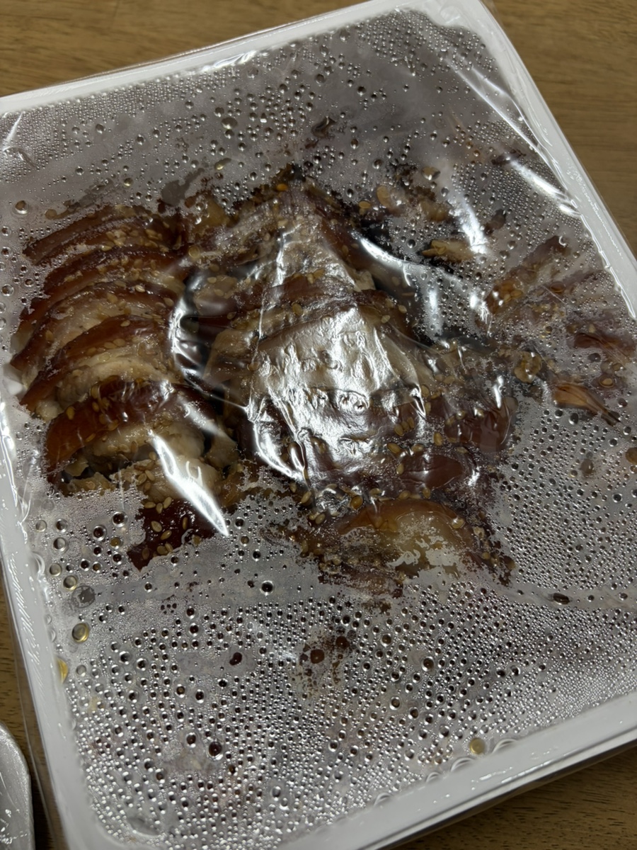 배가족발&보쌈 사진 3