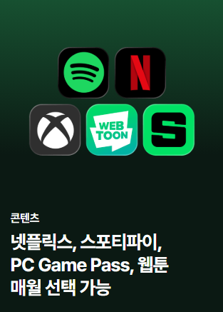  네이버플러스 멤버십 스포티파이 요금제 종류 혜택