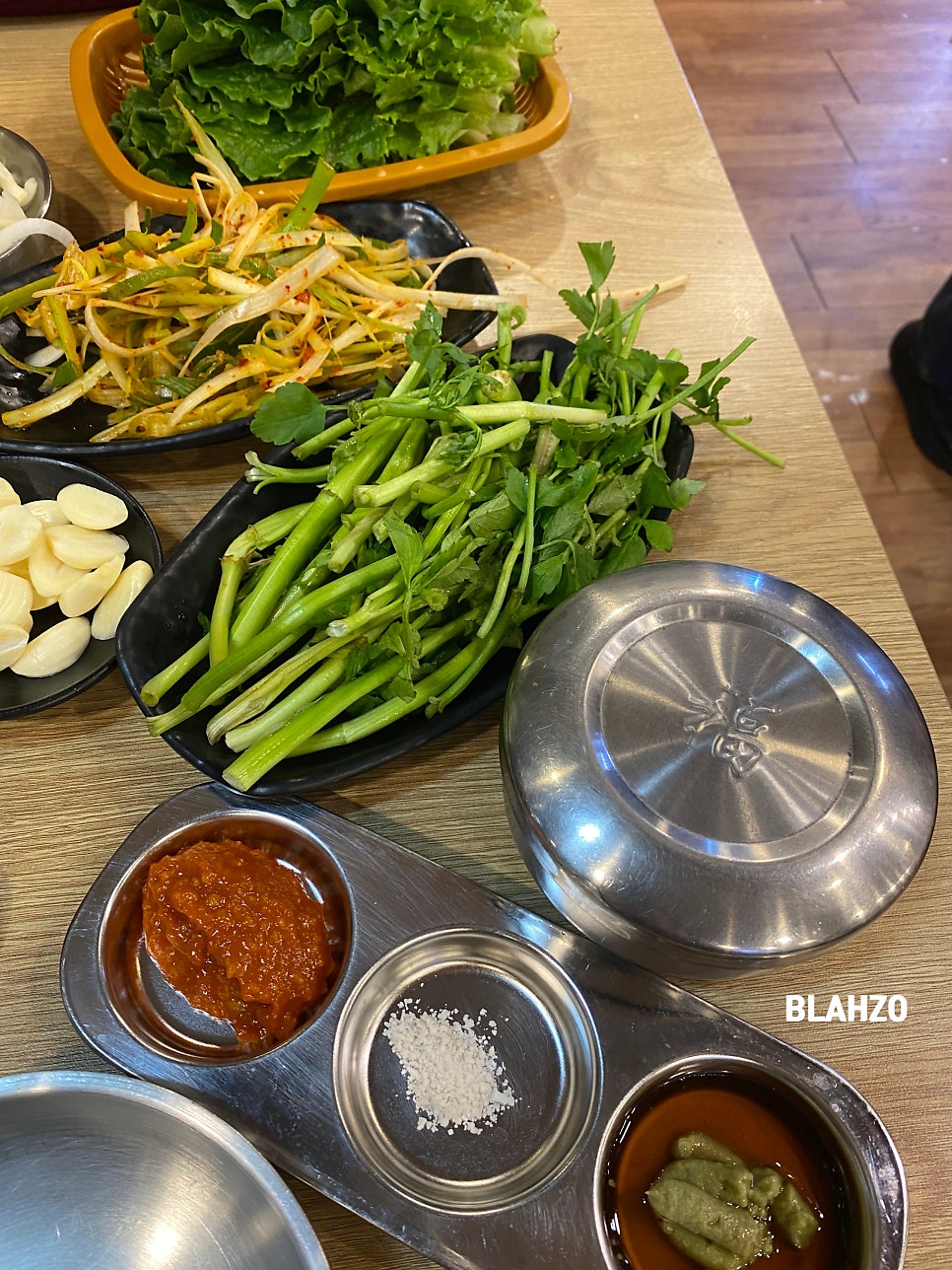 삼호정육식당 사진 5