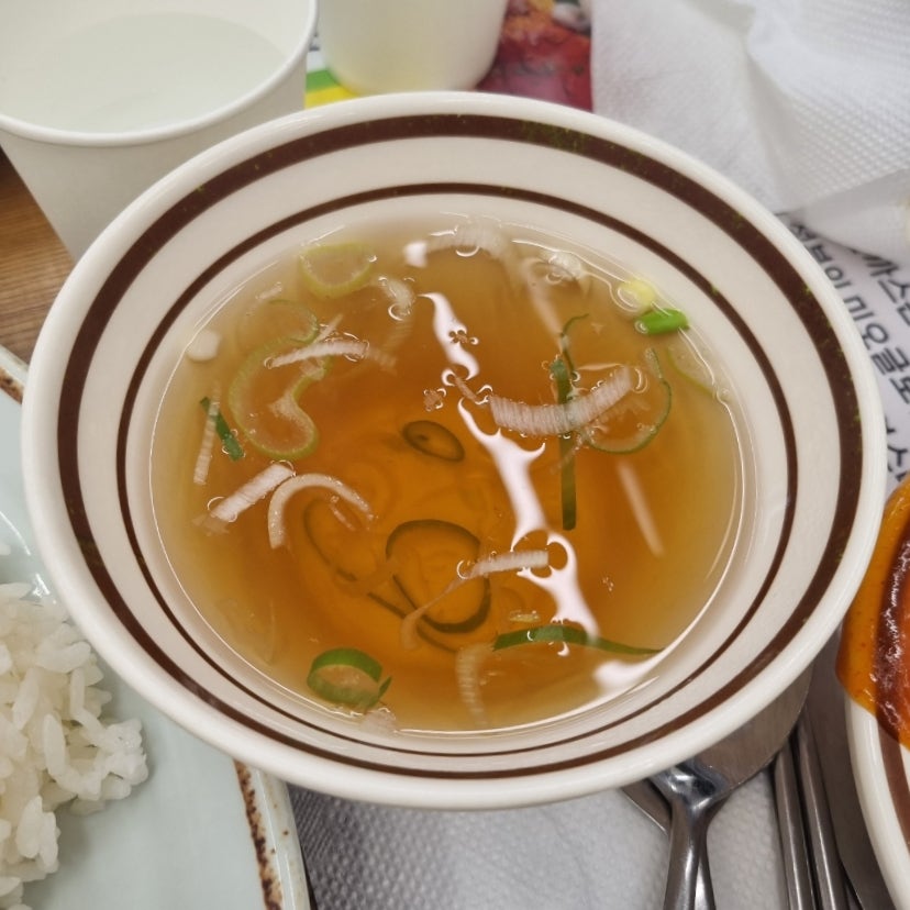 진심왕돈까스 대치점 사진 5
