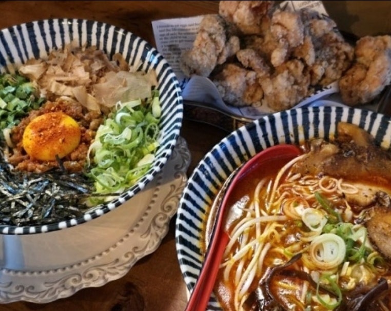 멘야가와 사진 5