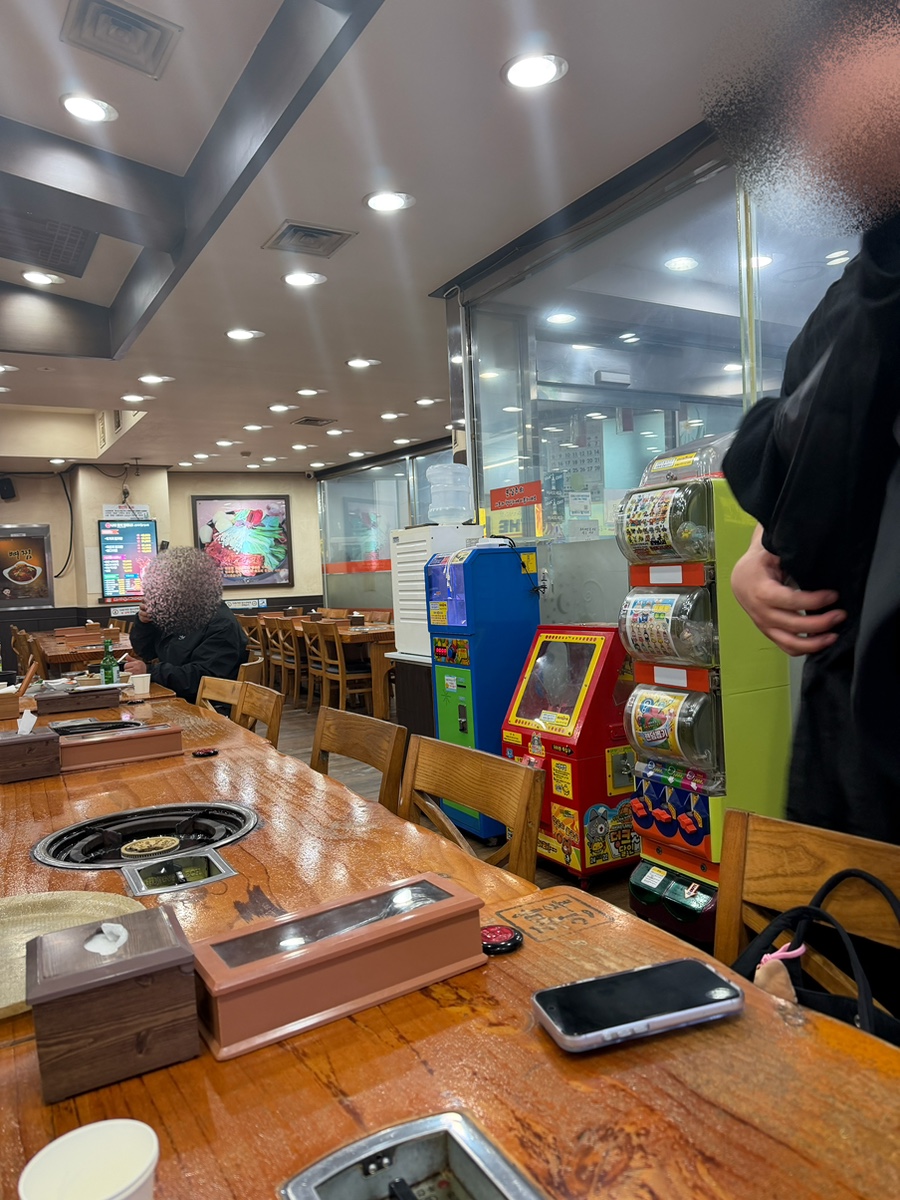 조마루감자탕 동래점 사진 3