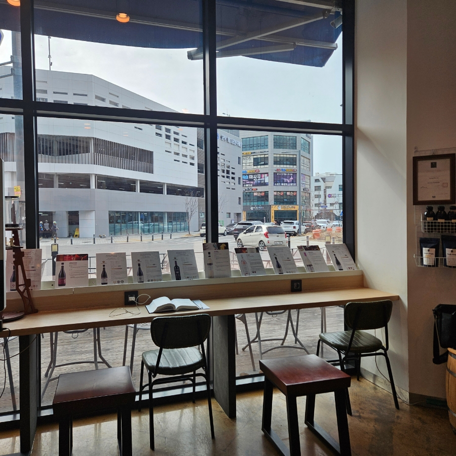 홀리핸즈커피 사진 5