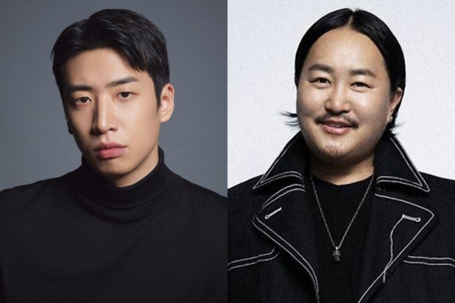 고딩형사, 유수빈·조째즈 캐스팅, 찰떡 캐스팅 대박 조짐