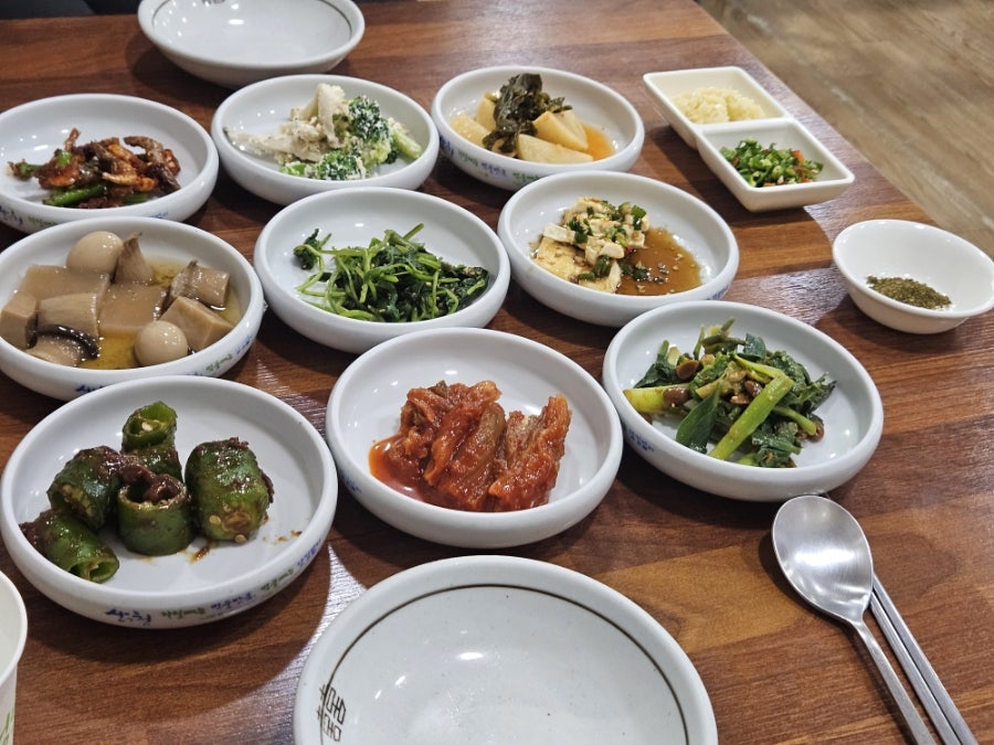 버드나무집 사진 4