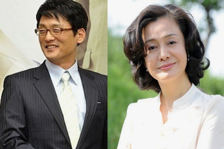   배우 김희령 이주석, 24년간 숨겨온 비밀…알고 보니 실제 부부였다