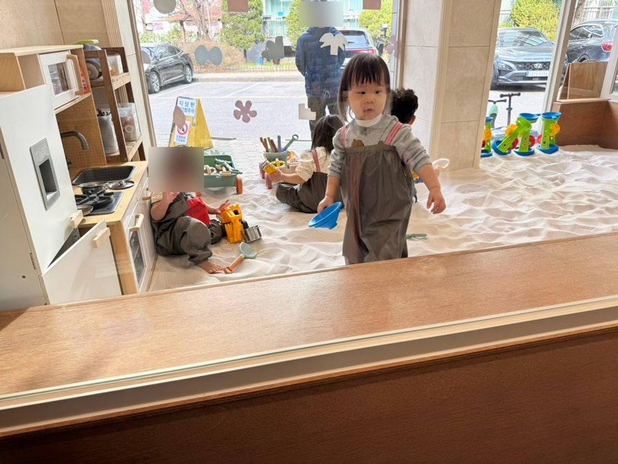 써니데이즈 등촌점 사진 5