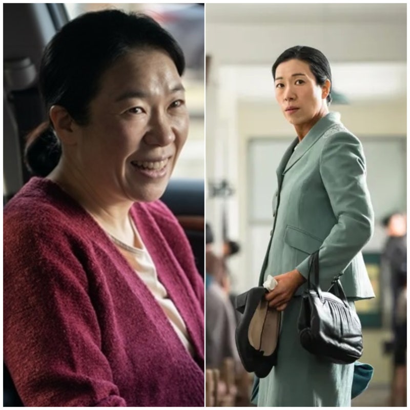 지금은 '혜란시대'...염혜란은 어떻게 대세 배우가 됐나?