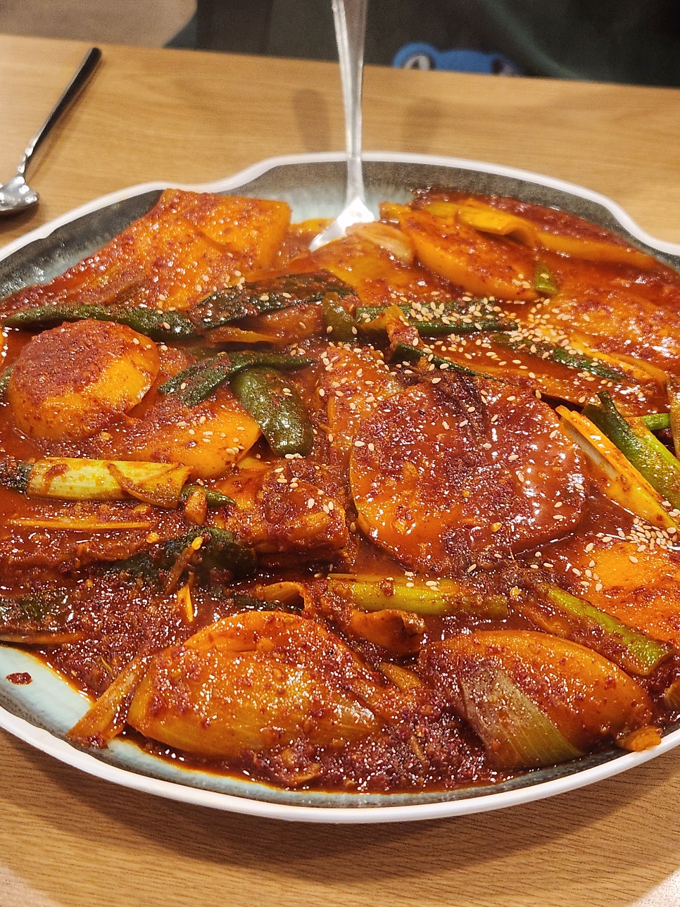속초명가 본점 사진 1