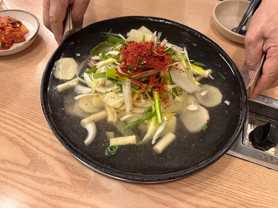 기절초풍물닭갈비 사진 3