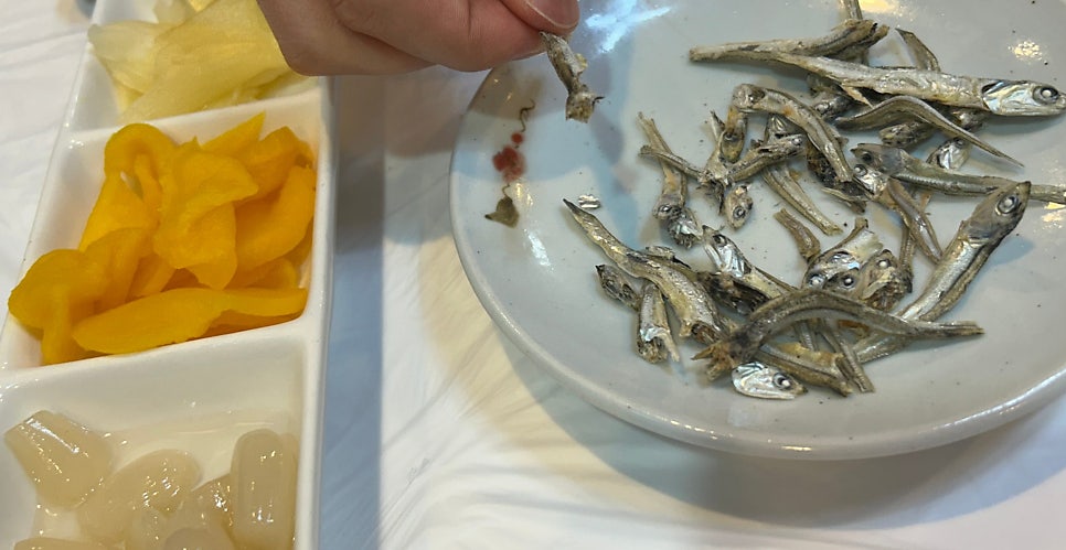 회포차마라도 사진 2