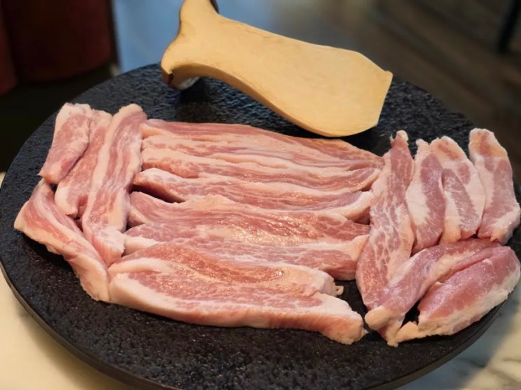  화성 새솔동 맛집 송산그린시티 근처 소고기 고기집 솔우