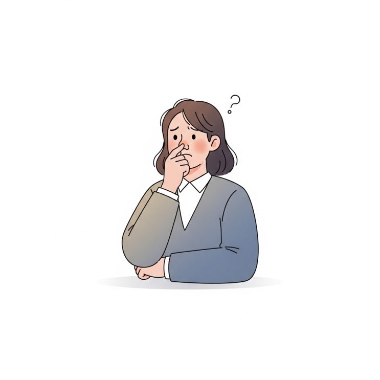  비염 치료 보험 가입 거절? 기존 보험으로 해결한 사례