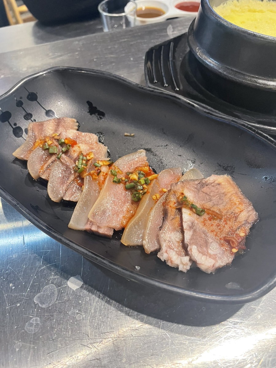 홍할매통큰해물탕 사진 6