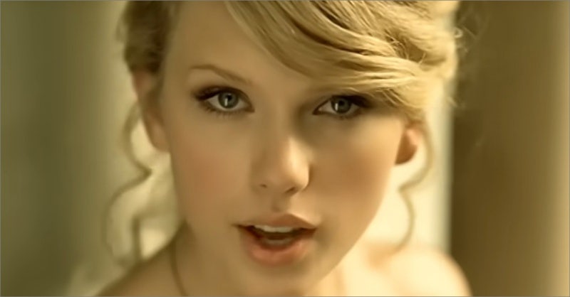 성공한 사랑 Love Story 가사 해석 (Taylor Swift)