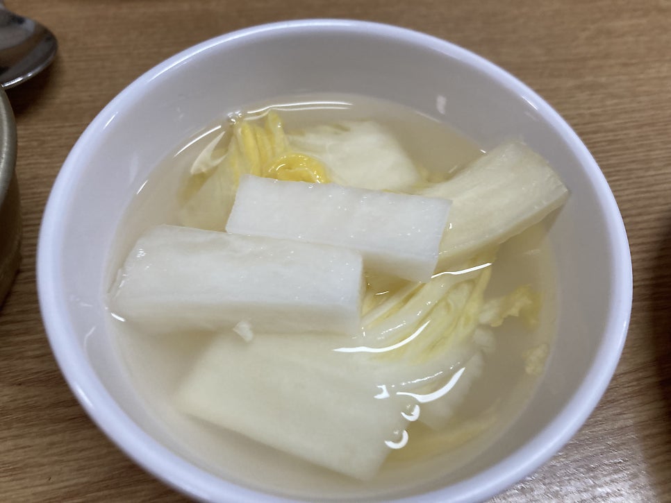 추가네추어탕 본점 사진 6