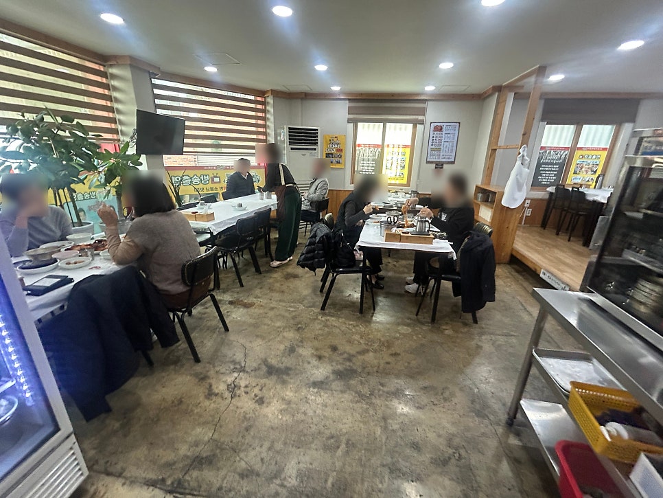 어부네코다리조림 부산사하점 사진 5