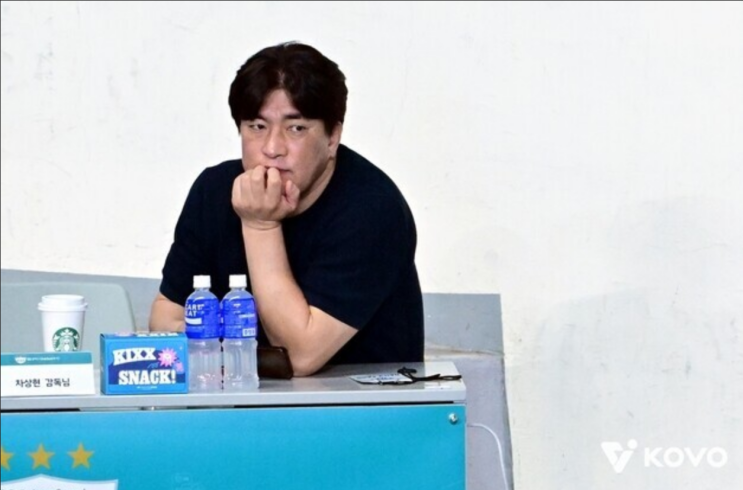  '위원 수 미달'로 차상현 감독 불승인... 감독 선임 번복한 배구협회의 어설픈 행정