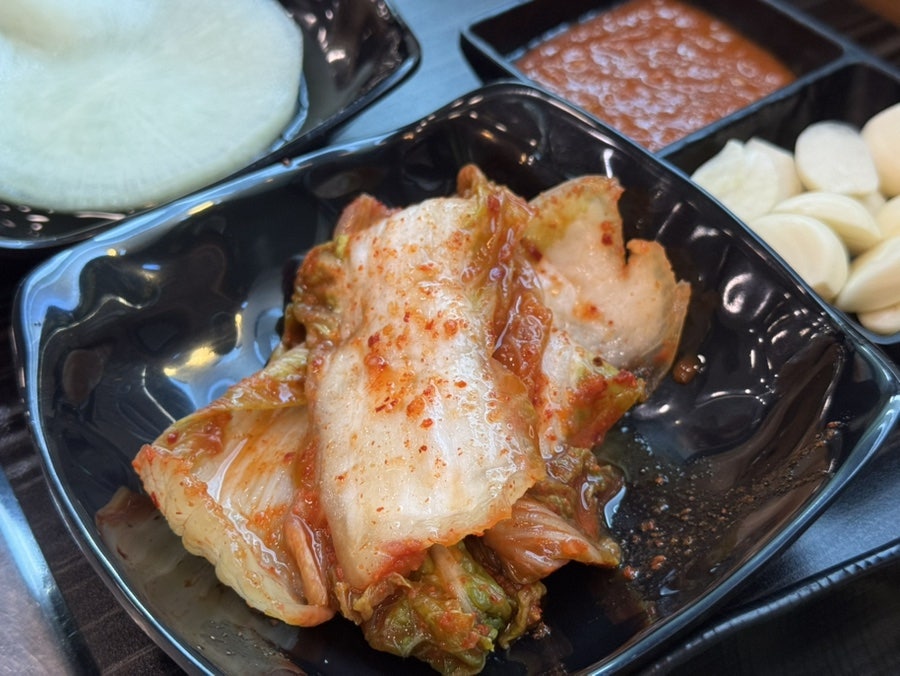 꽃돼지숯가마 동천점 사진 6