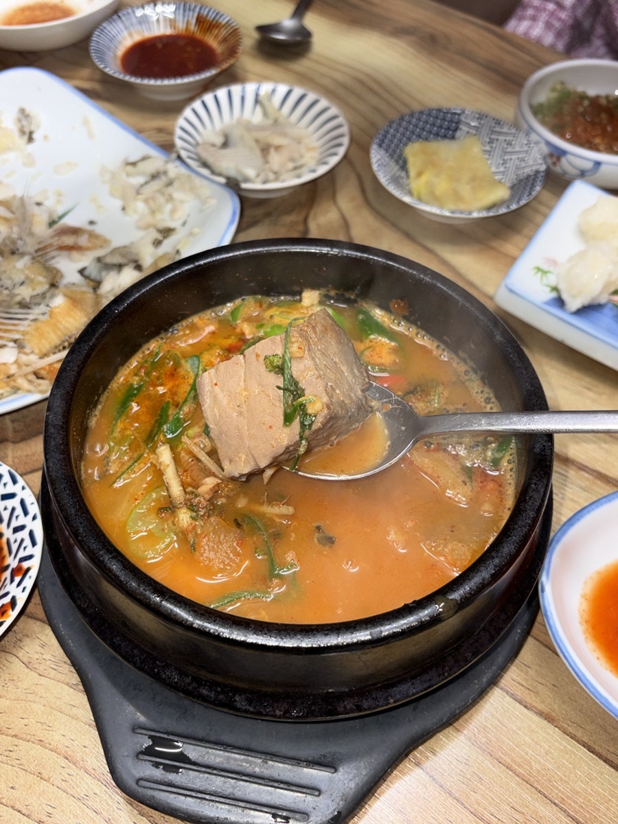 포항수산회직판장 사진 2