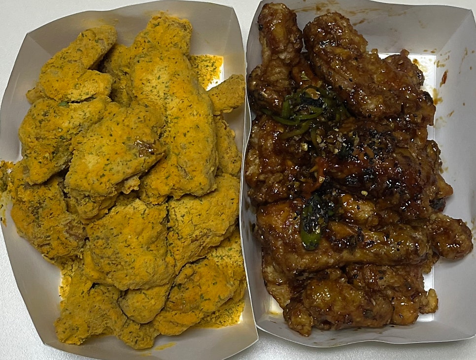 BHC치킨 안양석수중앙점 사진 3