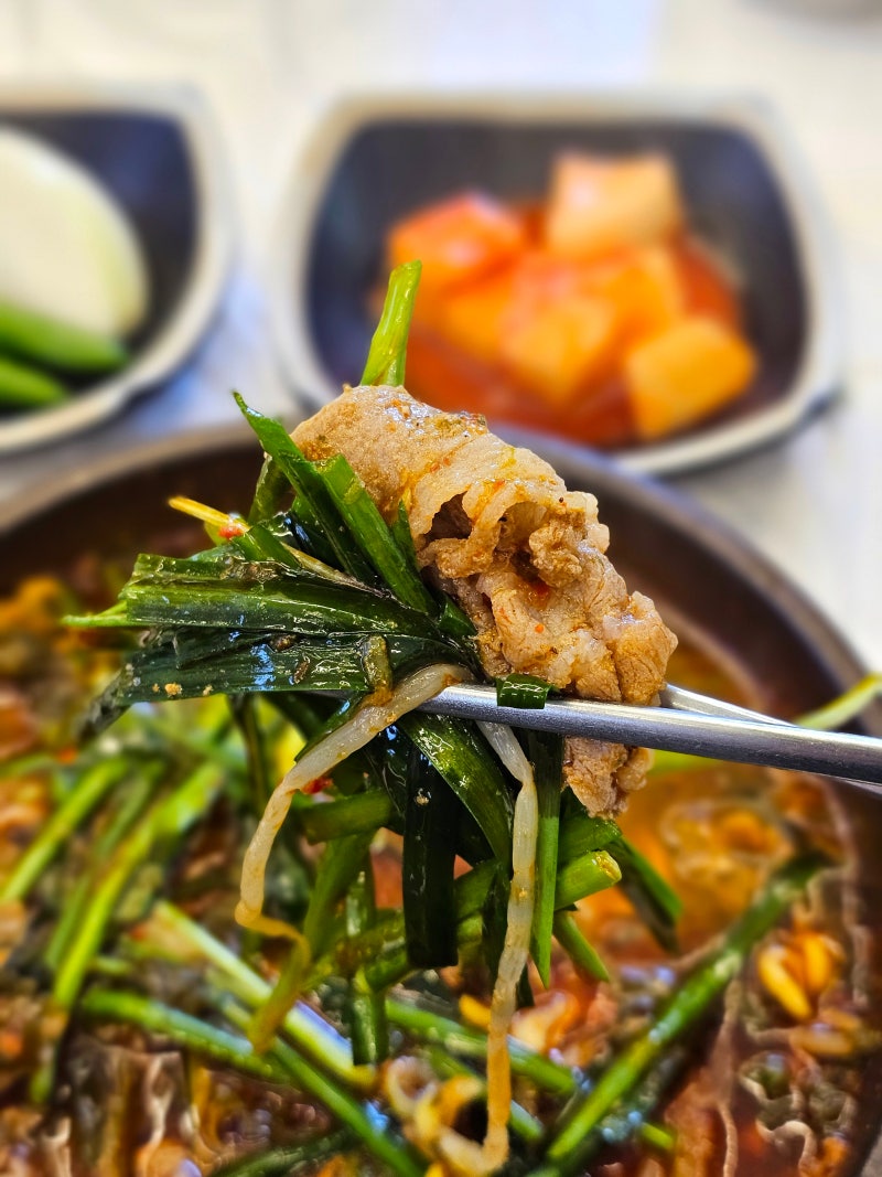 순천 국밥 맛집 내조국국밥 오천점 | 따뜻하고 기분 좋았던 한 끼