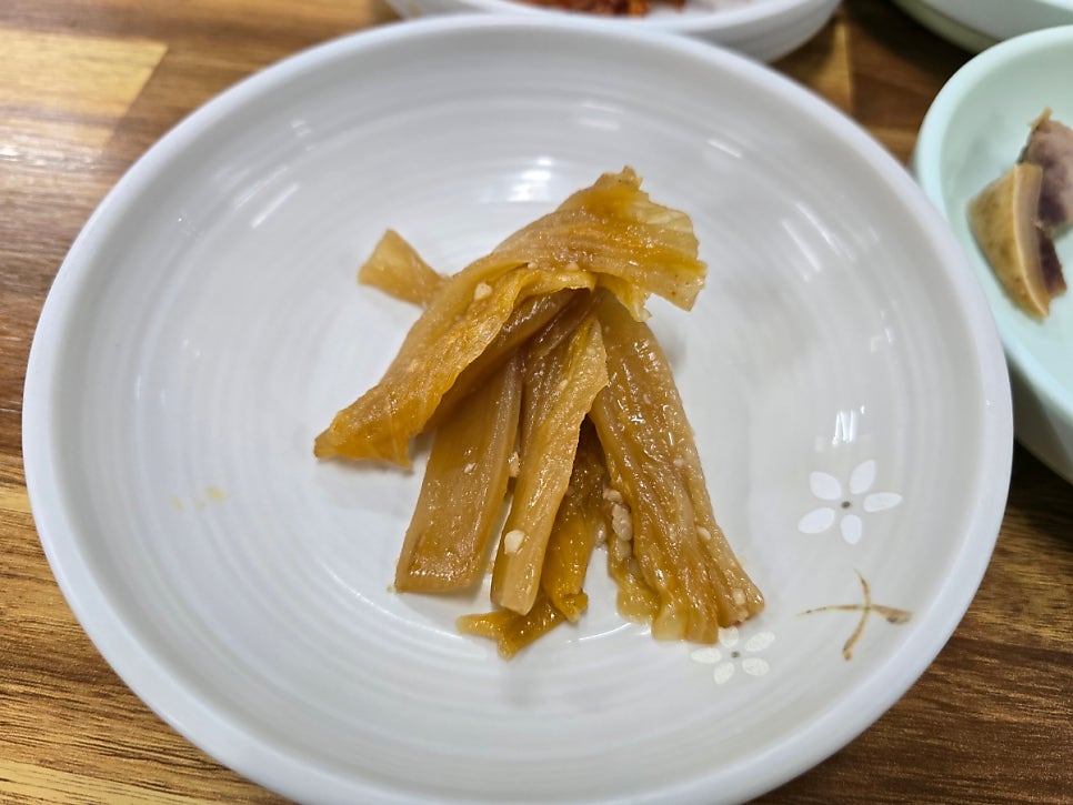 현대식당 사진 5