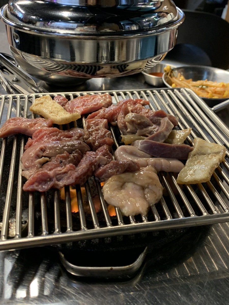돈주리 백석점 사진 4
