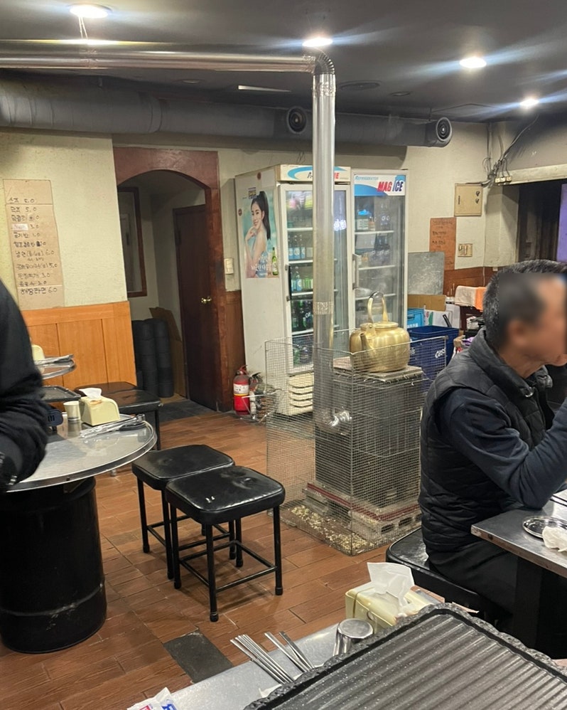오원집 공덕본점 사진 3