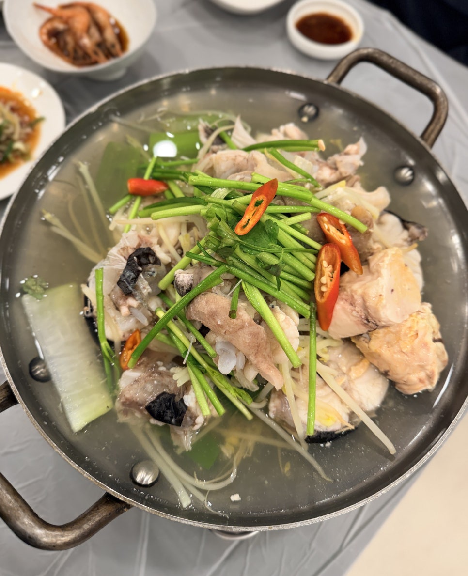 해화담 사진 1
