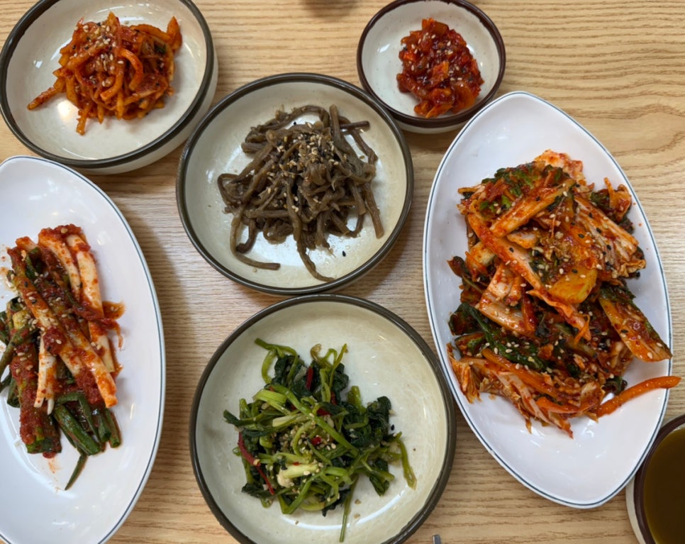 고봉막국수 사진 6