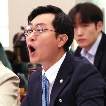 "더불어민주당 탈당한 장경태 국회의원" 프로필, 나이 학력