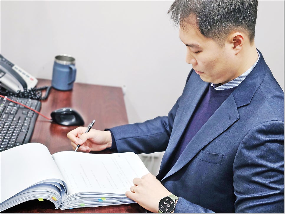 로톡변호사추천 상담 제대로 받는법 관련 사진