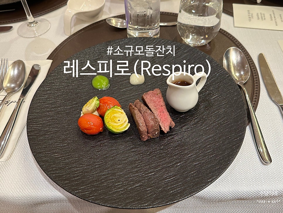레스피로 사진 1