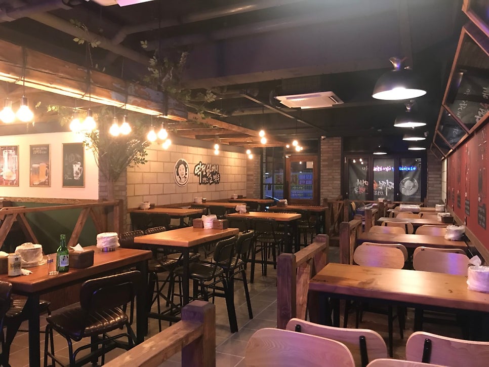 역전할머니맥주 영암삼호점 사진 5