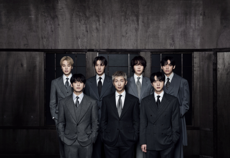 BTS 광화문 공연 가기 전 필수 체크! 구역별 입장 방법