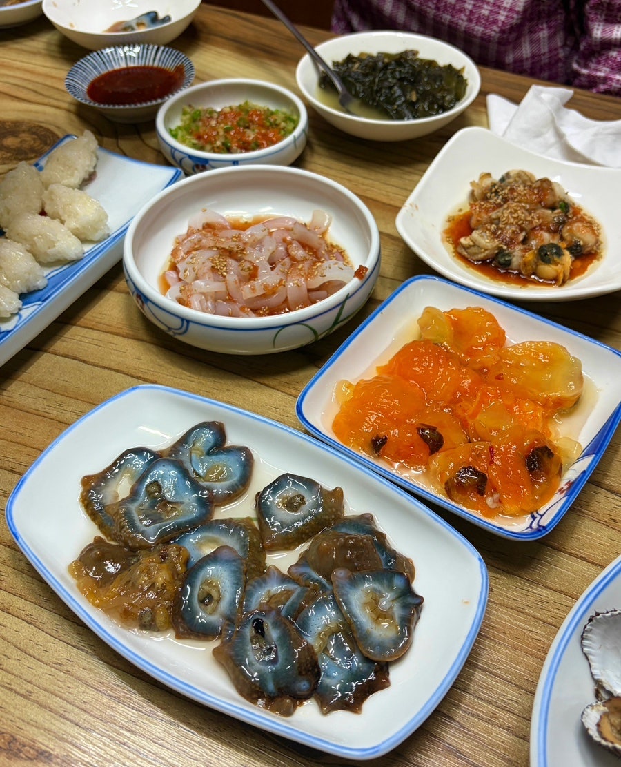포항수산회직판장 사진 5