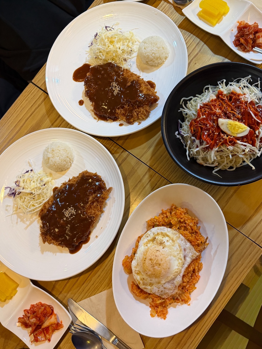 카페나무아래 사진 2