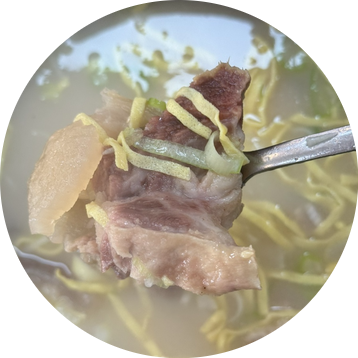 고봉막국수 사진 1