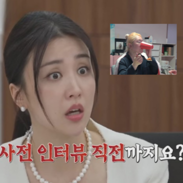  '누가 아빠랑 모텔을 가니?' 이혼숙려캠프 알콜중독 아이 버리고 외도한 아내 호구남편 충격