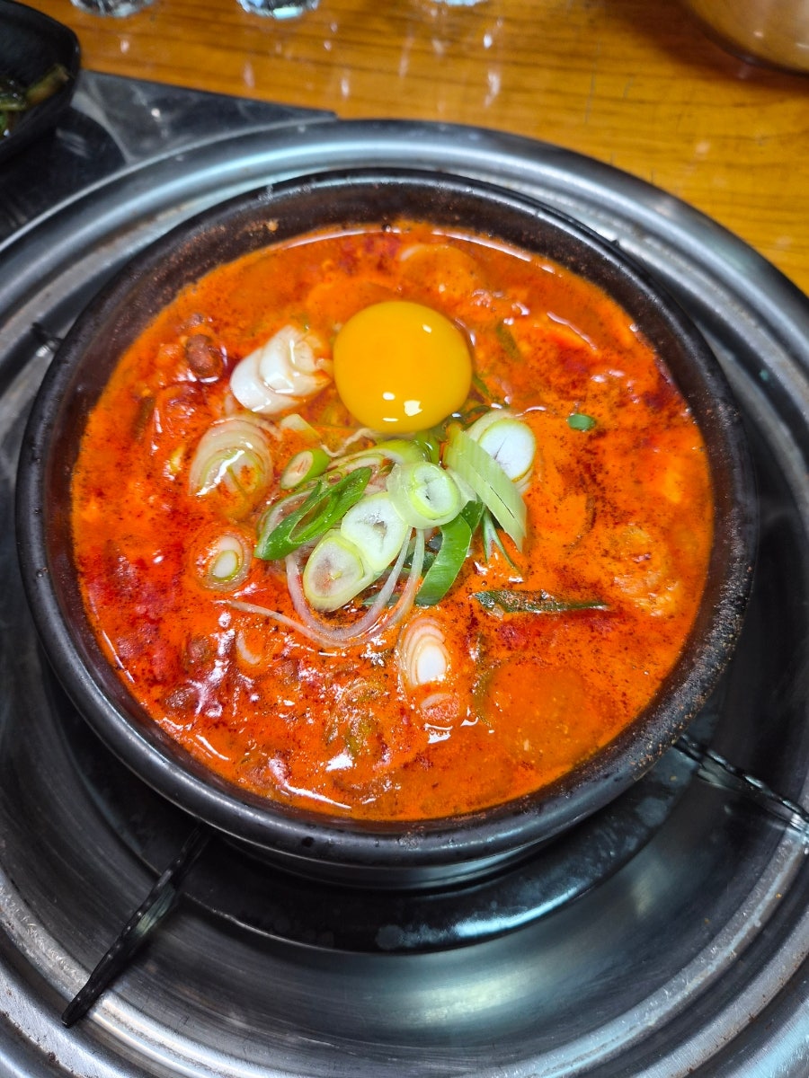 몽우해장국 사진 6