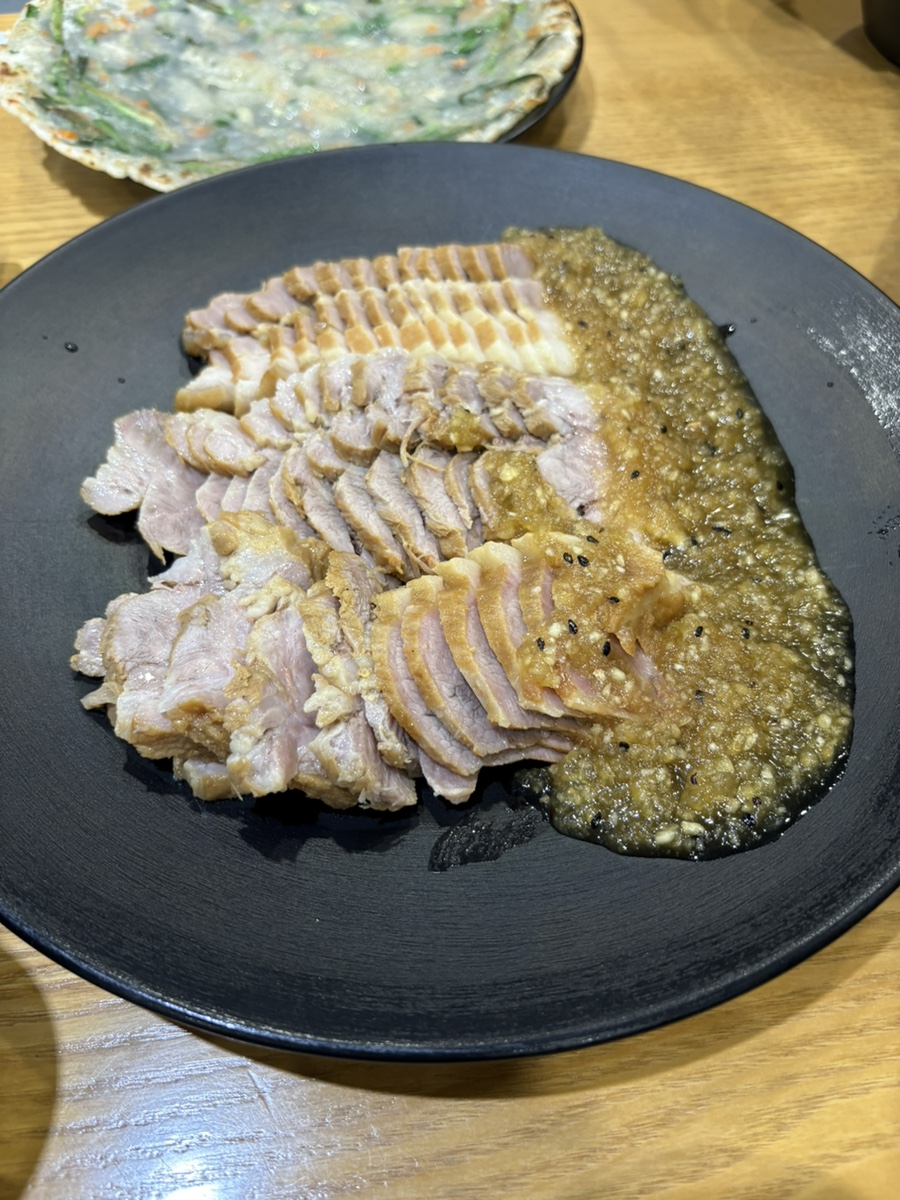 상상보쌈칼국수 사진 6