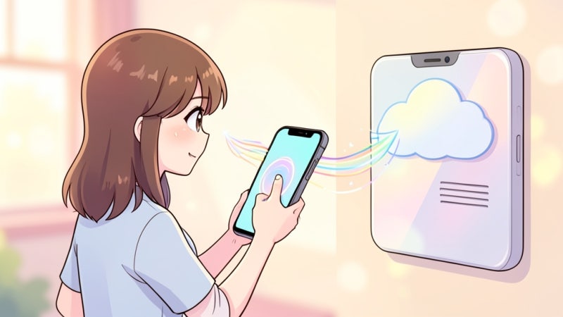아이폰16프로 초기화, 딱 1분이면 끝나는 비결은