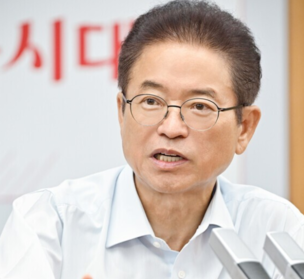경북지사 후보 경선 2파전 압축 김재원 본경선 진출 및 이철우 대결