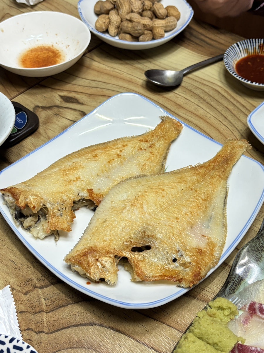 포항수산회직판장 사진 3