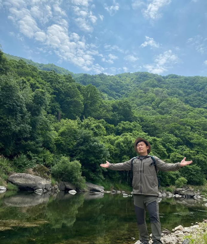 "나는 자연인이다 이승윤 강연 | 기업특강·힐링·건강 강사 섭외 안내"