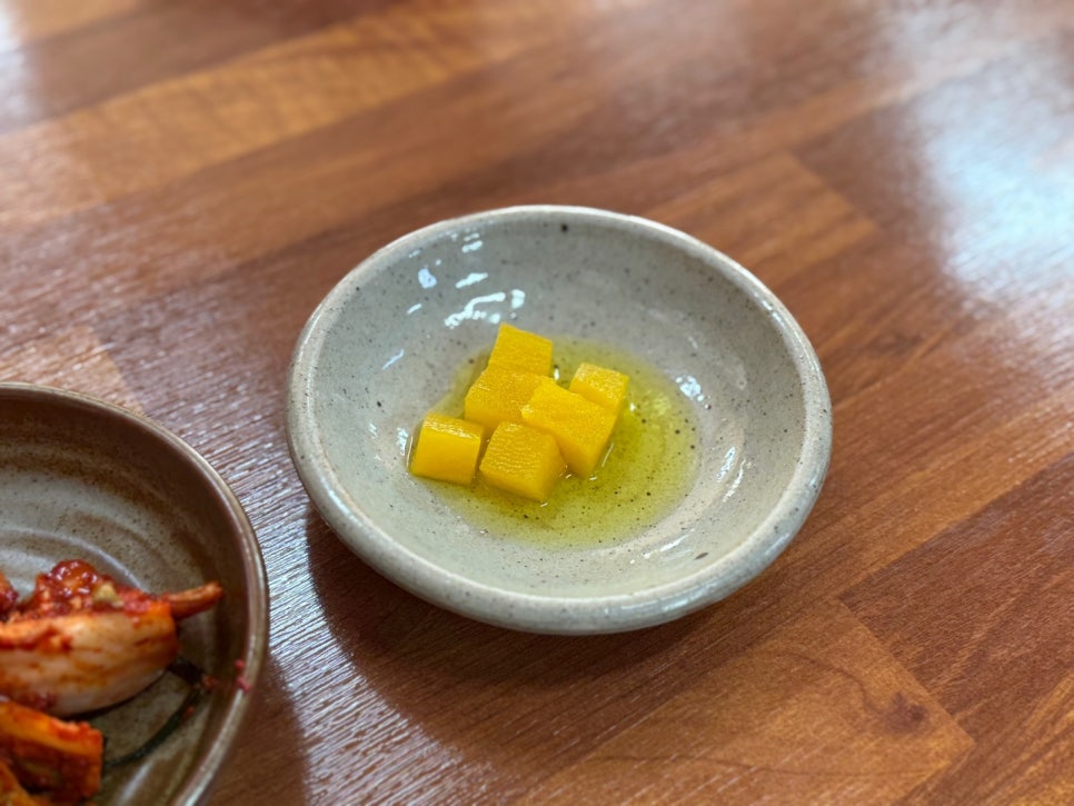 간절곶가람칼국수 사진 6