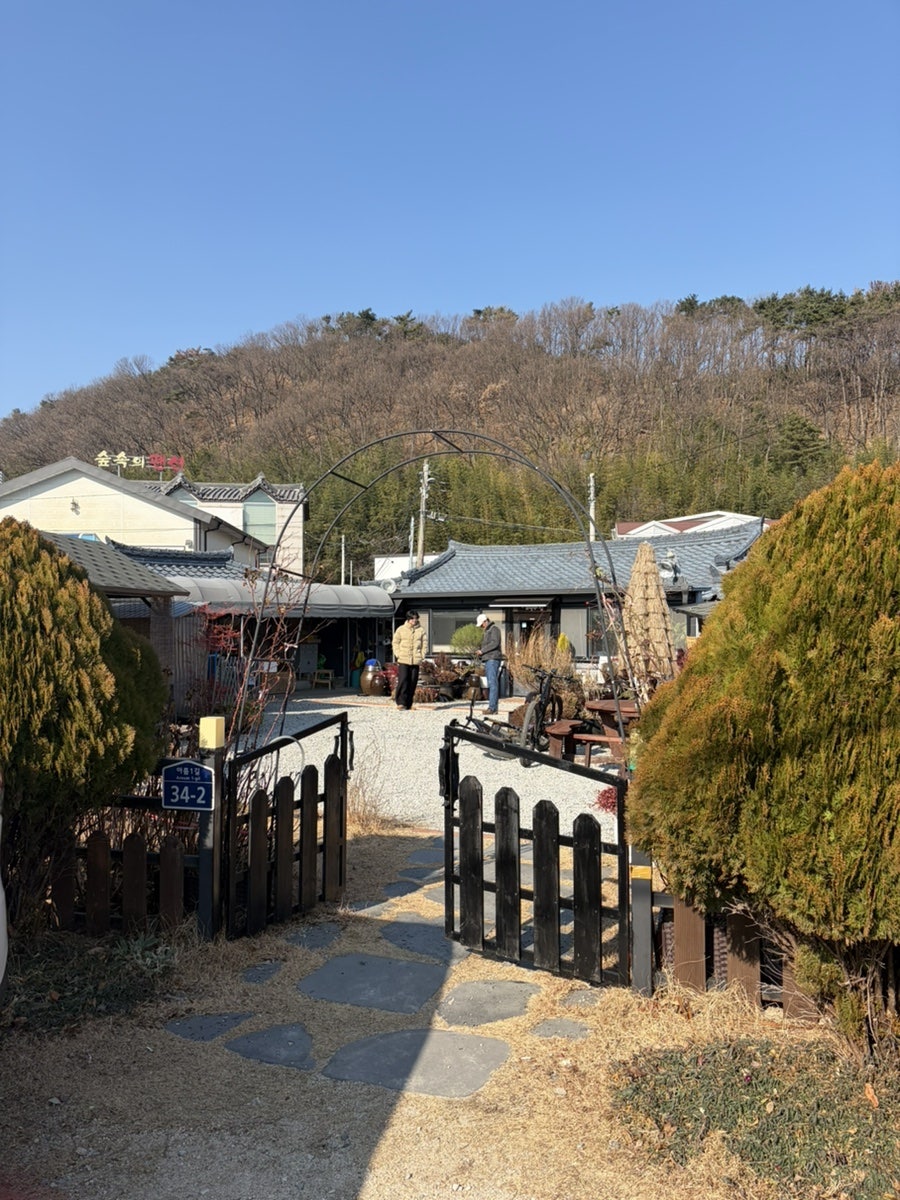 소나무집 사진 3