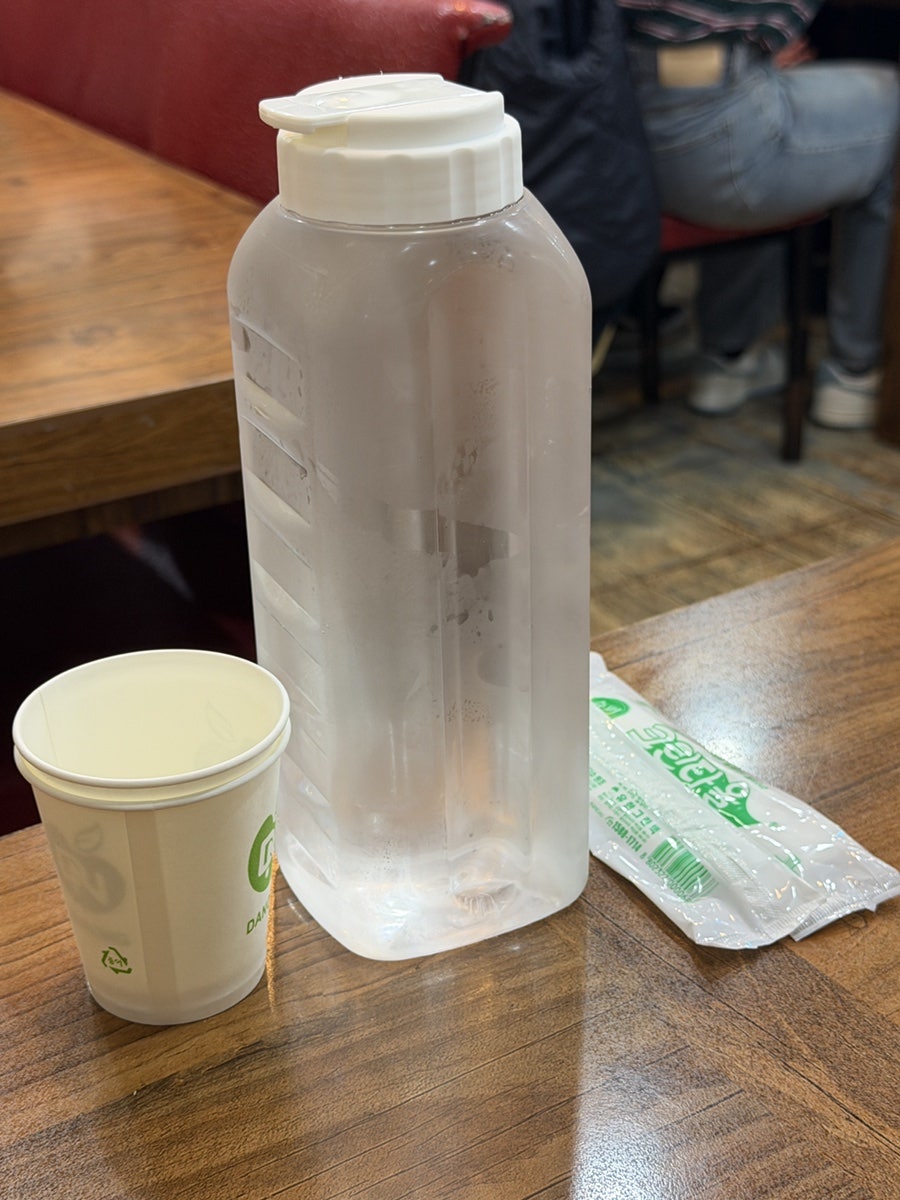장수왕족발보쌈 사진 3