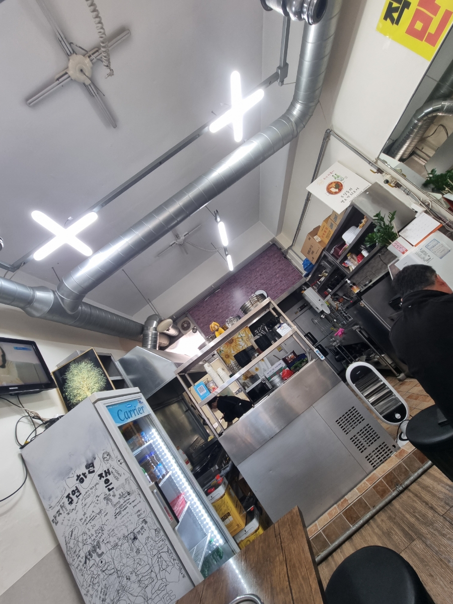 오늘도즉석떡볶이 만수점 사진 3